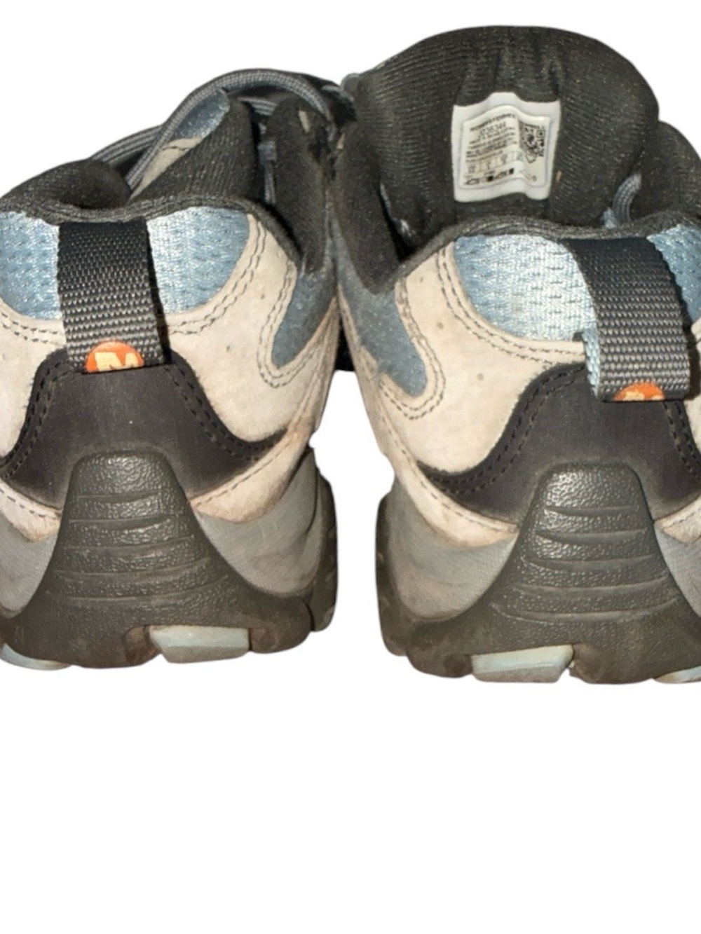 Merrell Women's Moab 3 Hiking Shoes - Picture 6 of 10